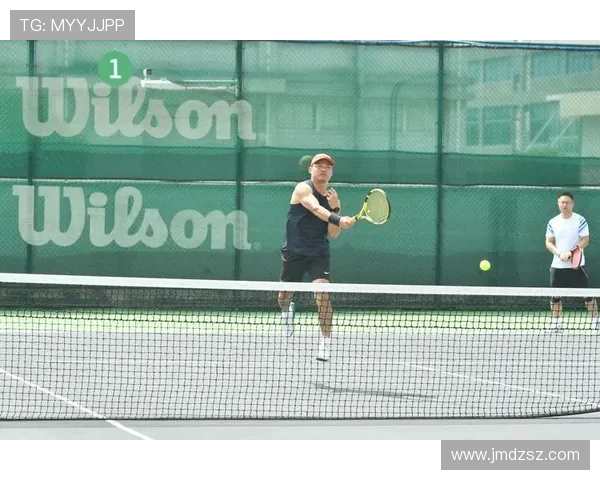 北京网球队个人能力表现数据分析与提升策略探讨